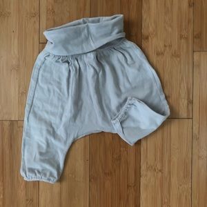 Yoga pants by Frola and Henri size 12/18T